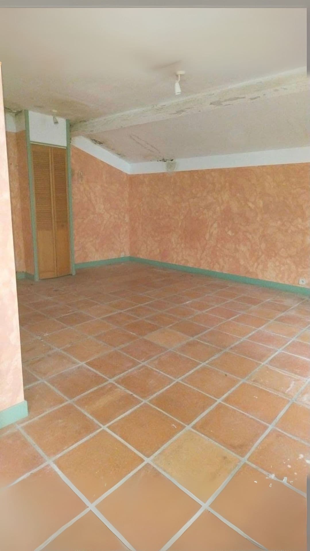 Après - Appartement Angoulême