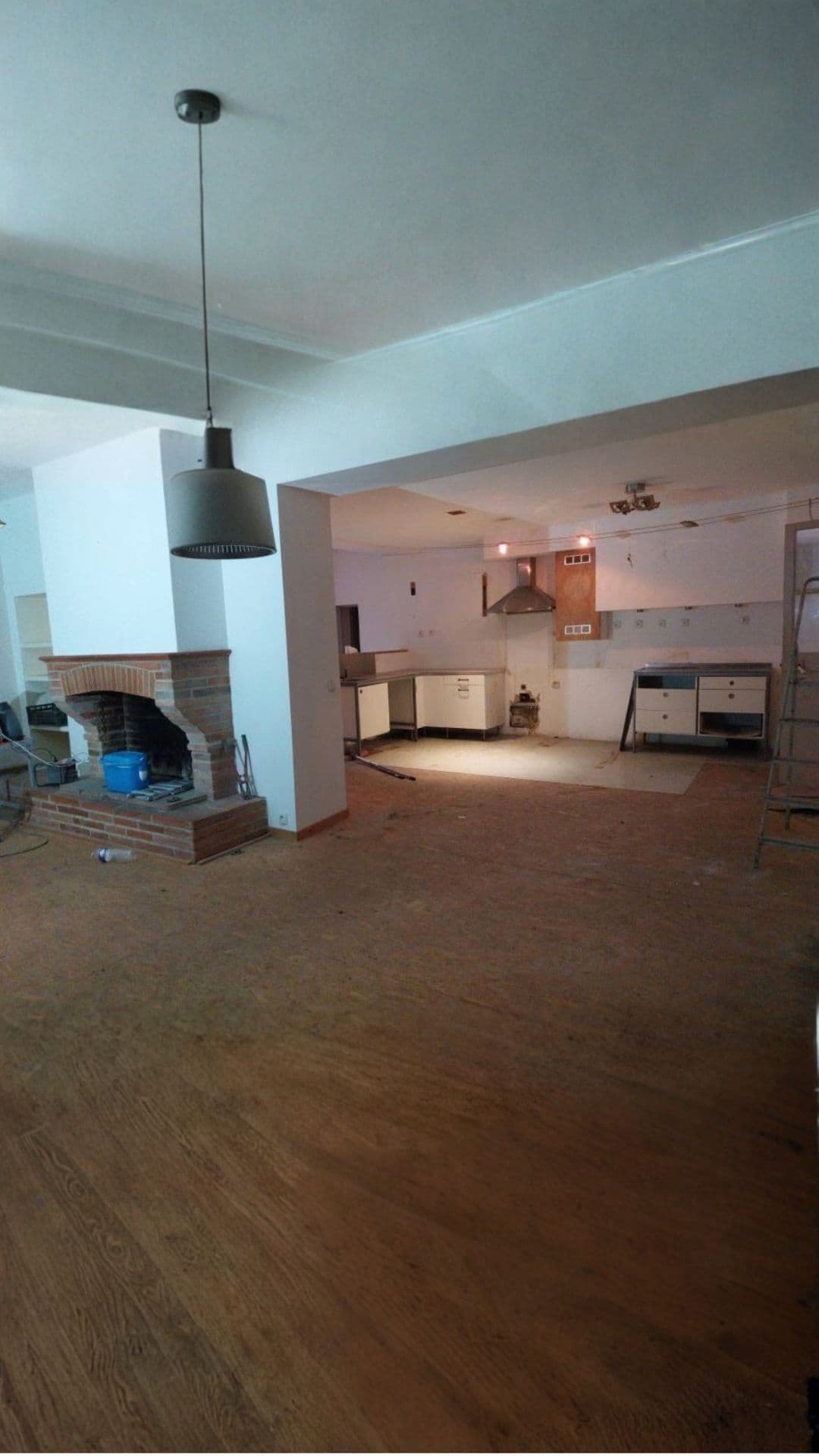 Après - Fin de chantier Niort