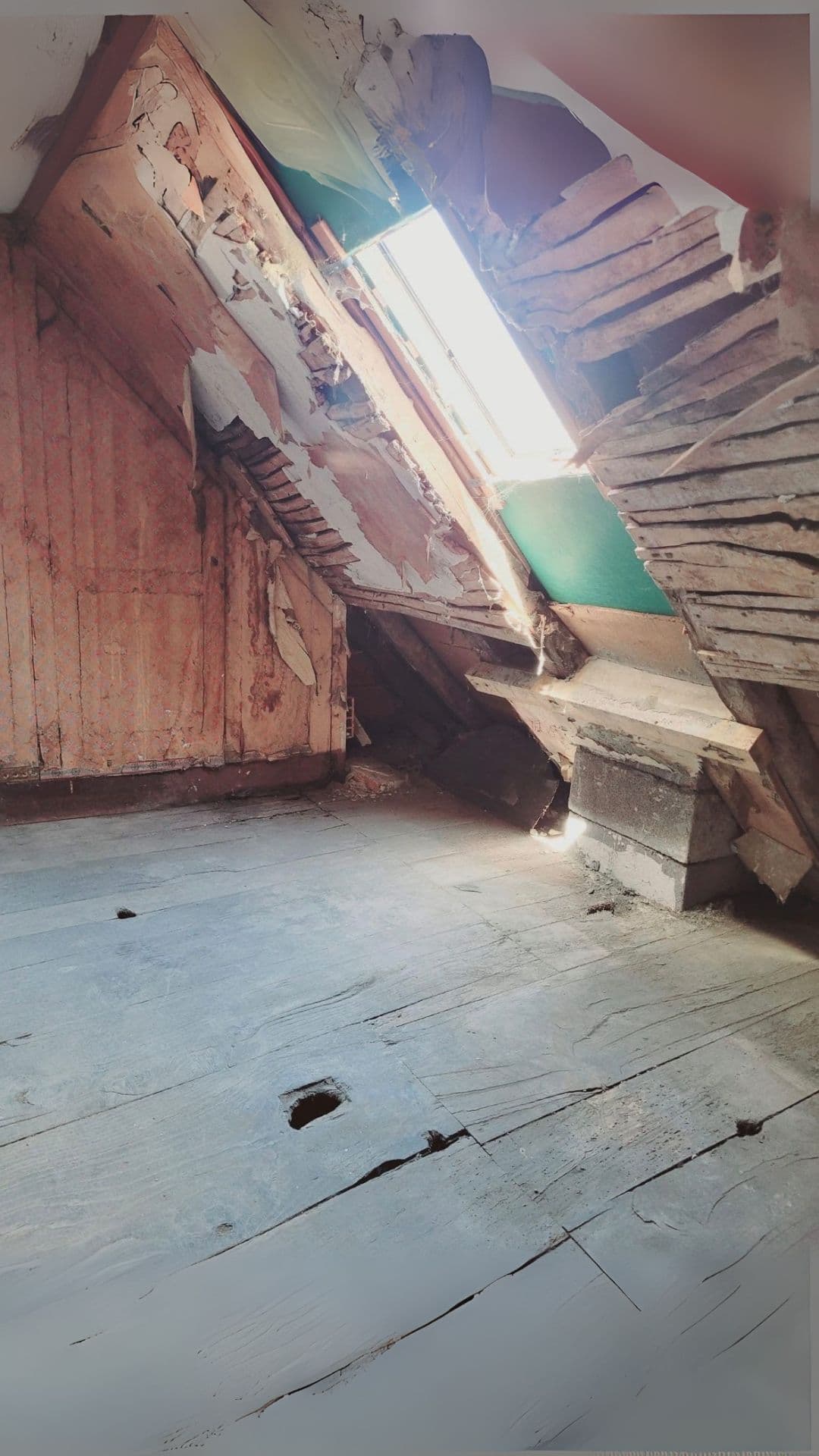 Après - Grenier La Rochelle