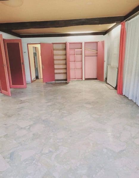 Après - Combles Toulouse