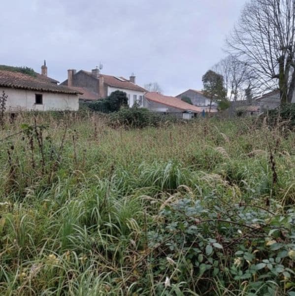 Avant - Terrain Toulouse