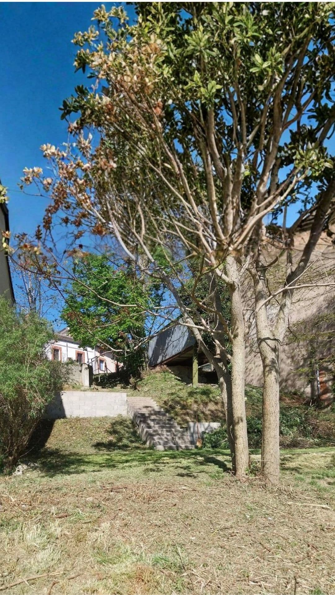 Après - Grand terrain La Rochelle