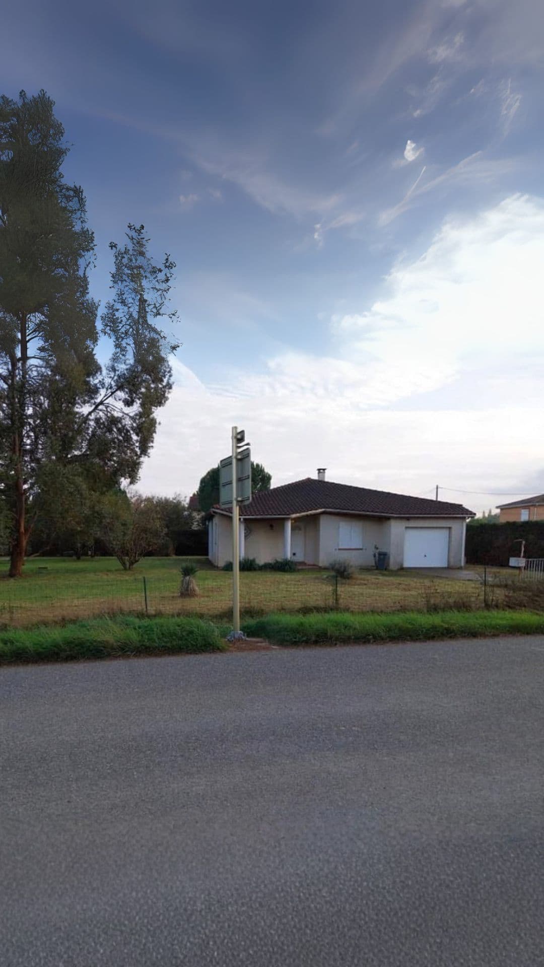 Après - Jardin Niort