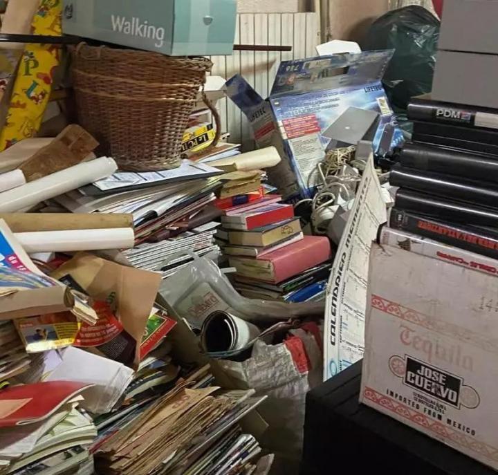 Entreprise de débarras maison et appartement Ariège