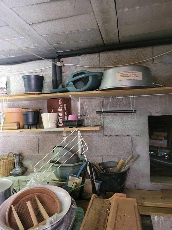 Entreprise de débarras maison et appartement Ariège