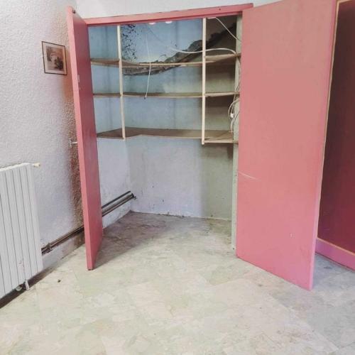 Débarras dépôt Ariège